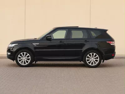 AED 3,220 RANGE ROVER SPORT | HSE | SUPERCHARGE | FREE ACCIDENT | 0% DOWNPAYMENT-3