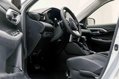 Toyota Urban Cruiser GLX 1.5L-12