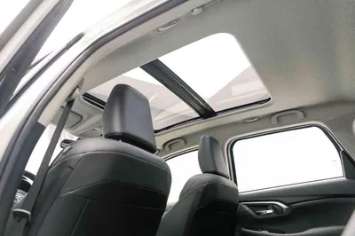 Toyota Urban Cruiser GLX 1.5L-13