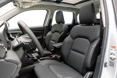 Toyota Urban Cruiser GLX 1.5L-14