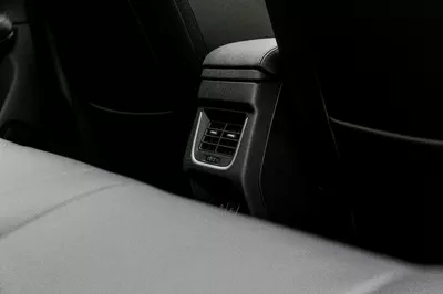 Toyota Urban Cruiser GLX 1.5L-21