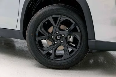 Toyota Urban Cruiser GLX 1.5L-24