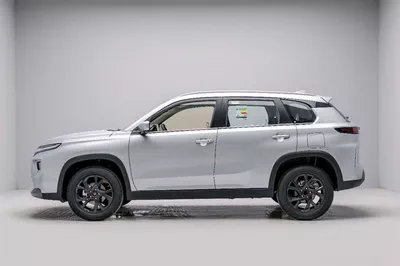 Toyota Urban Cruiser GLX 1.5L-2