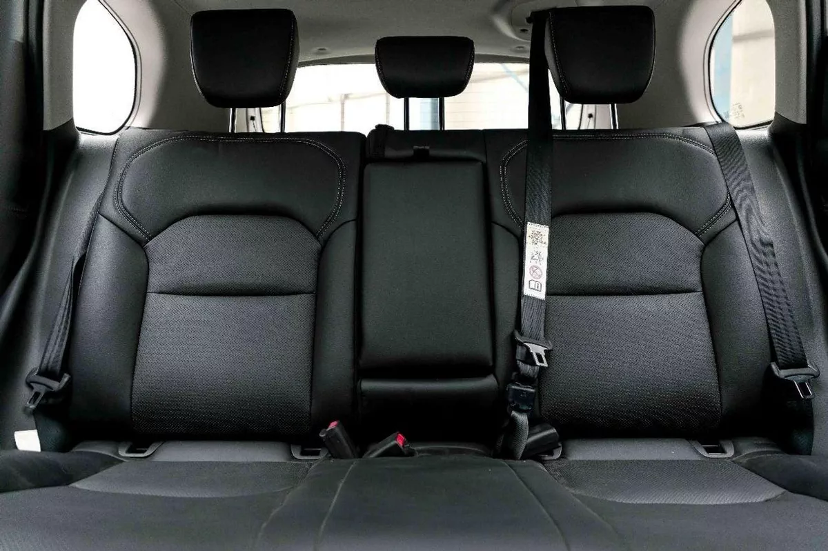 Toyota Urban Cruiser GLX 1.5L-16-0