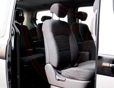 Hyundai H-1 Hyundai H1 | 2.4 L | 2019 | GCC | Accident-Free | In Excellent Condition | 914 P.M-9