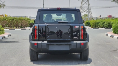 iCAR EQ3 iWD (Black)-10