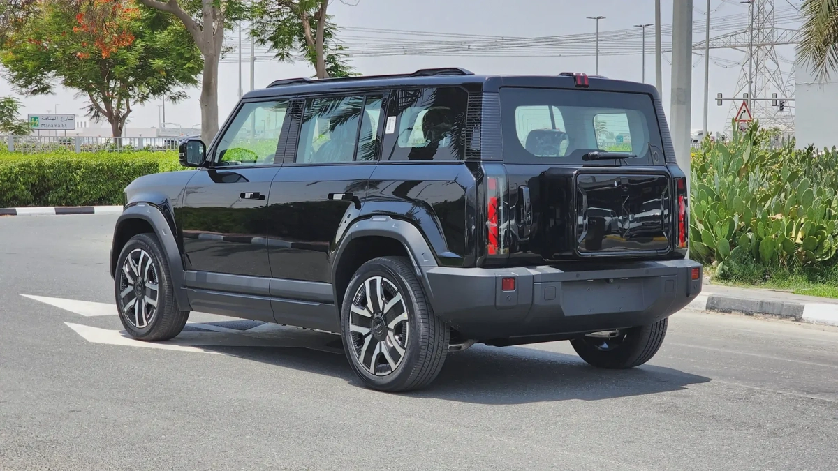 iCAR EQ3 iWD (Black)-13-13