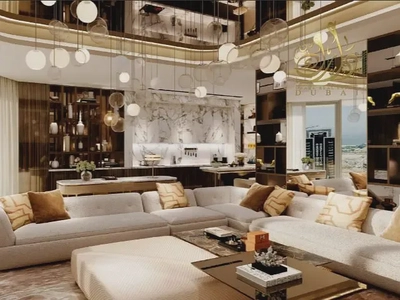 ALMOST READY \ASK 25% DISCOUNT\ FURINSHED \ Sea View - Palm Jumeirah-1