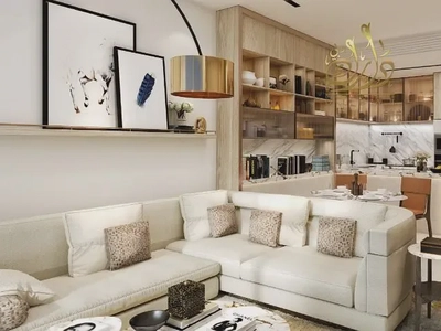 ALMOST READY \ASK 25% DISCOUNT\ FURINSHED \ Sea View - Palm Jumeirah-5