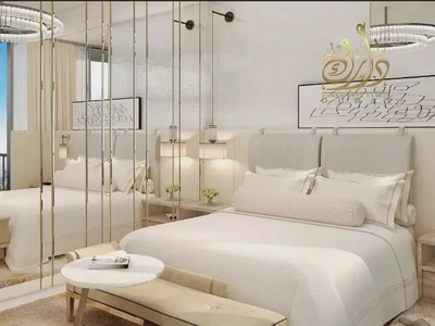 ALMOST READY \ASK 25% DISCOUNT\ FURINSHED \ Sea View - Palm Jumeirah-2