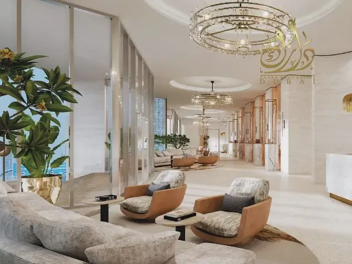 ALMOST READY \ASK 25% DISCOUNT\ FURINSHED \ Sea View - Palm Jumeirah-3-3