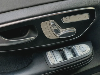 Mercedes-Benz V250 | Model 2020 | 6 Seater | GCC Specs-9