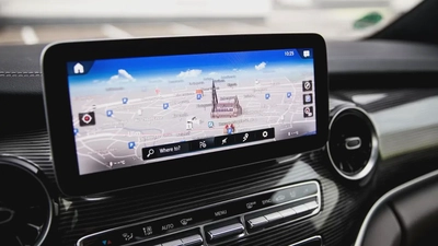 Mercedes-Benz V250 | Model 2020 | 6 Seater | GCC Specs-7