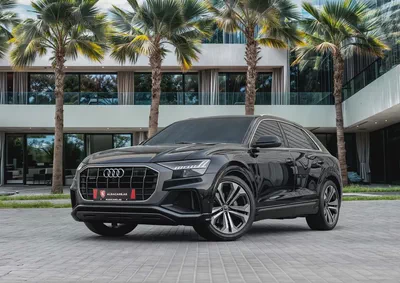 3,898 P.M |  Q8 S-Line | 0% Downpayment | Audi Warranty!-0