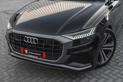 3,898 P.M |  Q8 S-Line | 0% Downpayment | Audi Warranty!-6