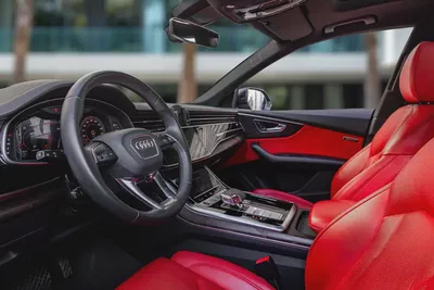 3,898 P.M |  Q8 S-Line | 0% Downpayment | Audi Warranty!-8