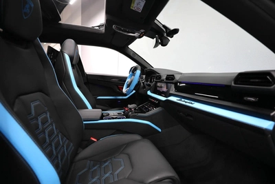 Brand New 2025 Lamborghini Urus SE Hybrid for Sale | Luxury Performance SUV-14