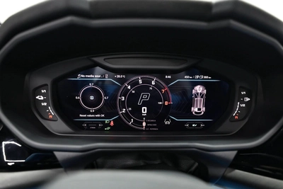 Brand New 2025 Lamborghini Urus SE Hybrid for Sale | Luxury Performance SUV-5