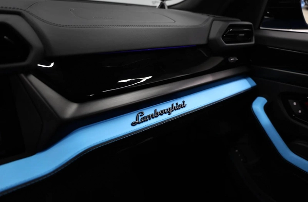 Brand New 2025 Lamborghini Urus SE Hybrid for Sale | Luxury Performance SUV