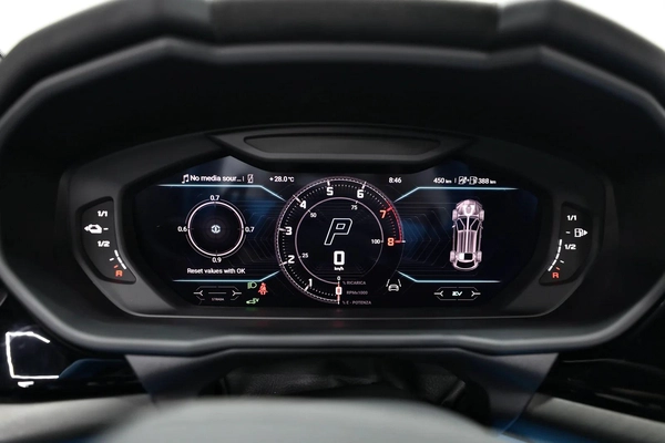 Brand New 2025 Lamborghini Urus SE Hybrid for Sale | Luxury Performance SUV