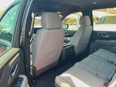 2023 Chevrolet Tahoe LS | GCC Specs | V8, 5.3 | Ref#1052-12
