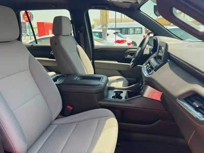 2023 Chevrolet Tahoe LS | GCC Specs | V8, 5.3 | Ref#1052-8