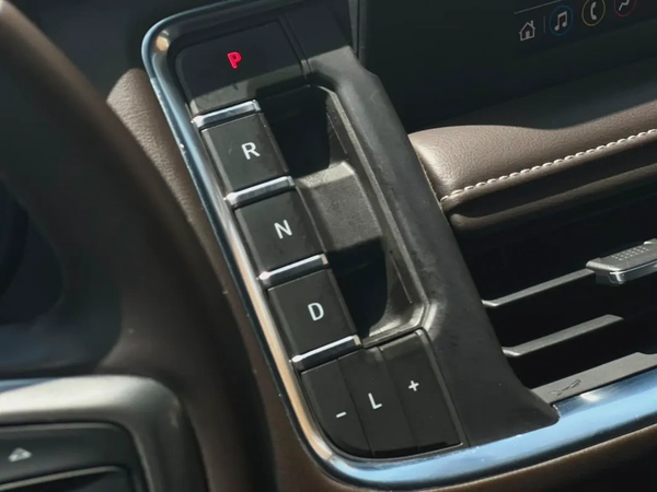 2023 Chevrolet Tahoe LS | GCC Specs | V8, 5.3 | Ref#1052