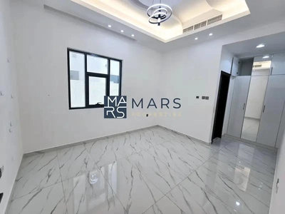 🏡 Luxurious Villa for Rent in Al Helio 2, Ajman – Prime Location Opposite McDonald's! 🏡-9