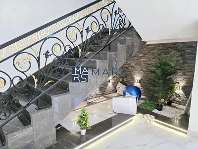 🏡 Luxurious Villa for Rent in Al Helio 2, Ajman – Prime Location Opposite McDonald's! 🏡-12