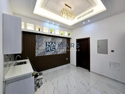 🏡 Luxurious Villa for Rent in Al Helio 2, Ajman – Prime Location Opposite McDonald's! 🏡-14