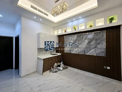 🏡 Luxurious Villa for Rent in Al Helio 2, Ajman – Prime Location Opposite McDonald's! 🏡-15