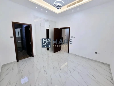 🏡 Luxurious Villa for Rent in Al Helio 2, Ajman – Prime Location Opposite McDonald's! 🏡-17