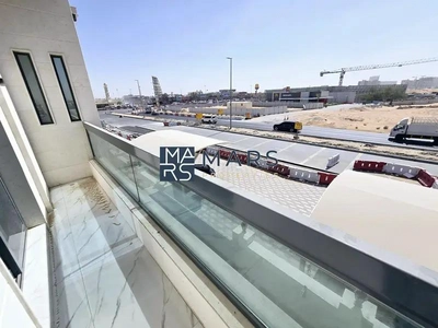 🏡 Luxurious Villa for Rent in Al Helio 2, Ajman – Prime Location Opposite McDonald's! 🏡-22