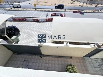 🏡 Luxurious Villa for Rent in Al Helio 2, Ajman – Prime Location Opposite McDonald's! 🏡-24