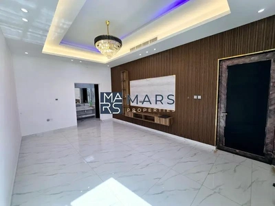 🏡 Luxurious Villa for Rent in Al Helio 2, Ajman – Prime Location Opposite McDonald's! 🏡-4