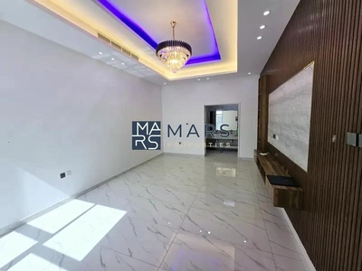 🏡 Luxurious Villa for Rent in Al Helio 2, Ajman – Prime Location Opposite McDonald's! 🏡-6