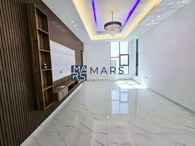🏡 Luxurious Villa for Rent in Al Helio 2, Ajman – Prime Location Opposite McDonald's! 🏡-8
