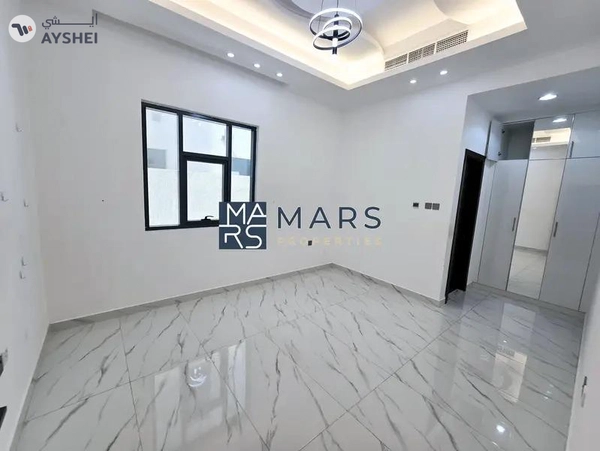 🏡 Luxurious Villa for Rent in Al Helio 2, Ajman – Prime Location Opposite McDonald's! 🏡