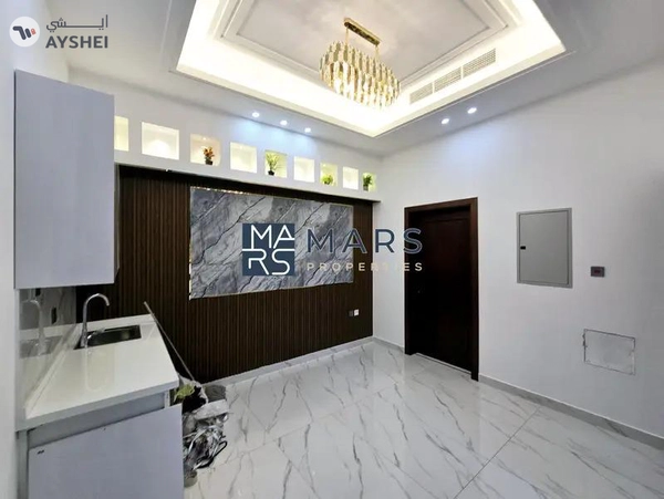 🏡 Luxurious Villa for Rent in Al Helio 2, Ajman – Prime Location Opposite McDonald's! 🏡