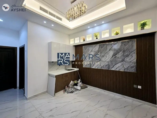 🏡 Luxurious Villa for Rent in Al Helio 2, Ajman – Prime Location Opposite McDonald's! 🏡