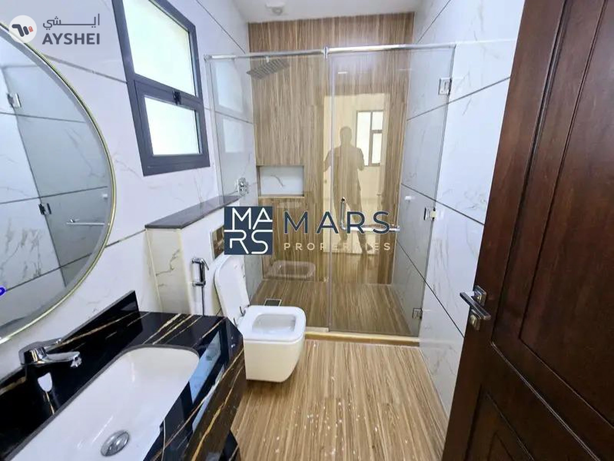 🏡 Luxurious Villa for Rent in Al Helio 2, Ajman – Prime Location Opposite McDonald's! 🏡-16-16