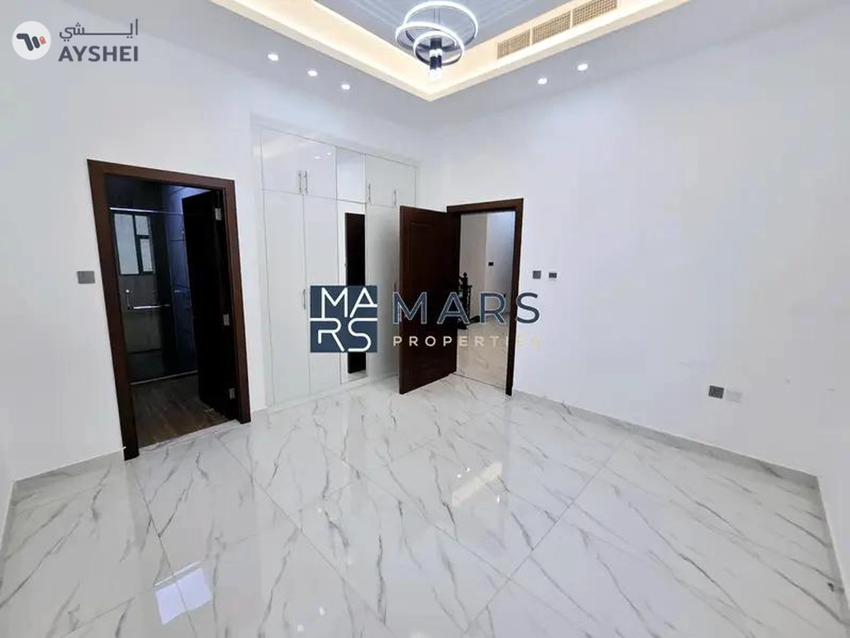 🏡 Luxurious Villa for Rent in Al Helio 2, Ajman – Prime Location Opposite McDonald's! 🏡-17-17