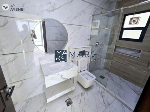 🏡 Luxurious Villa for Rent in Al Helio 2, Ajman – Prime Location Opposite McDonald's! 🏡