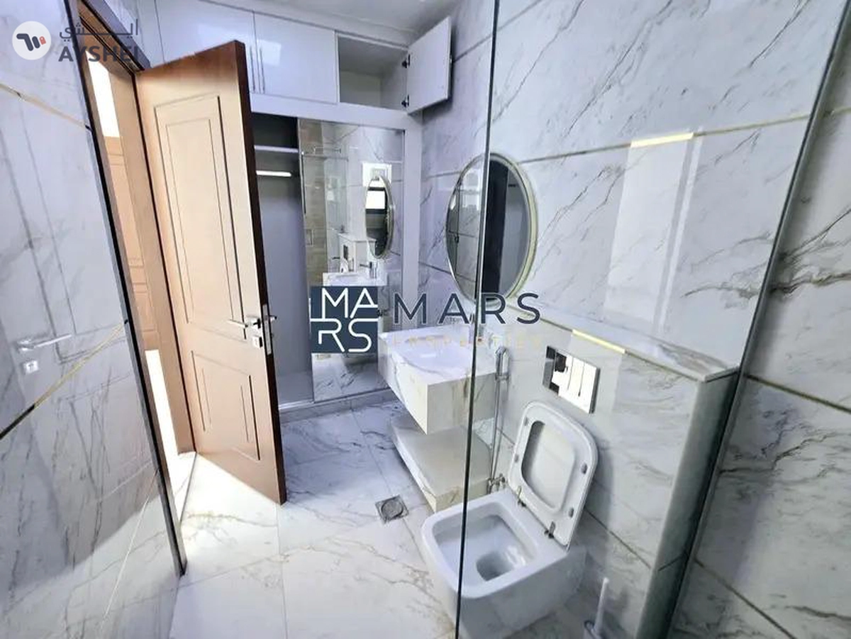 🏡 Luxurious Villa for Rent in Al Helio 2, Ajman – Prime Location Opposite McDonald's! 🏡-19-19