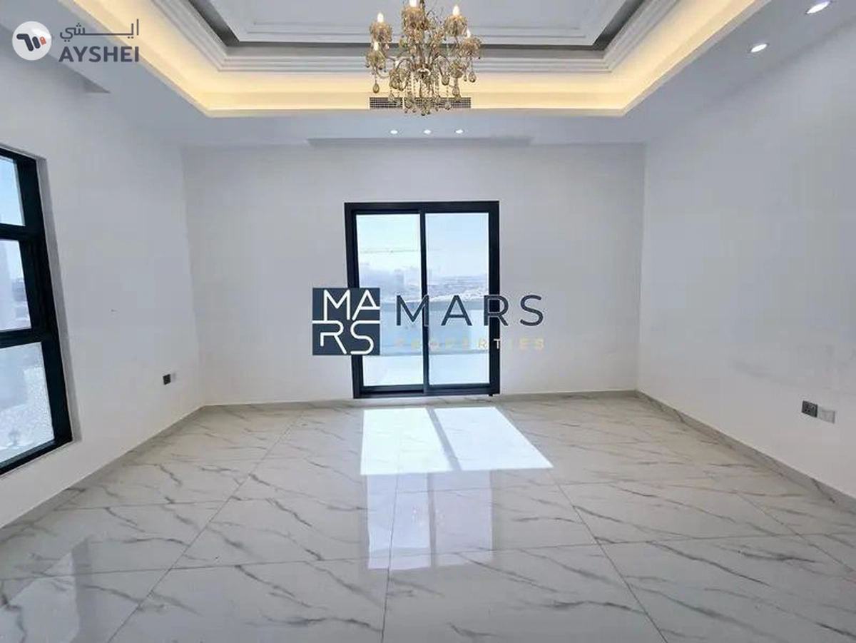 🏡 Luxurious Villa for Rent in Al Helio 2, Ajman – Prime Location Opposite McDonald's! 🏡-20-20