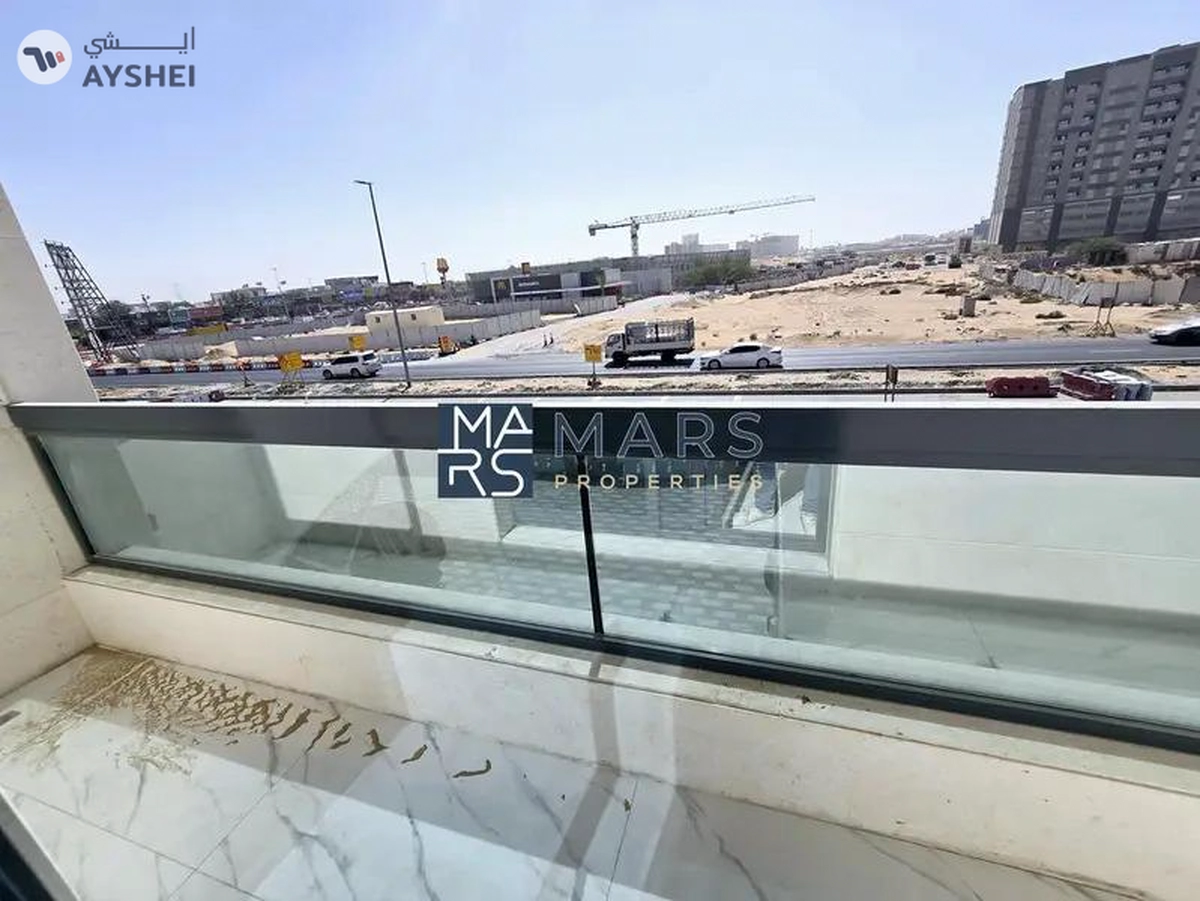 🏡 Luxurious Villa for Rent in Al Helio 2, Ajman – Prime Location Opposite McDonald's! 🏡-21-21
