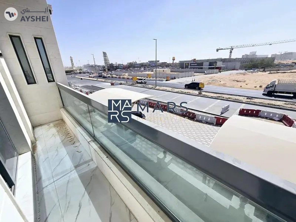 🏡 Luxurious Villa for Rent in Al Helio 2, Ajman – Prime Location Opposite McDonald's! 🏡-22-22