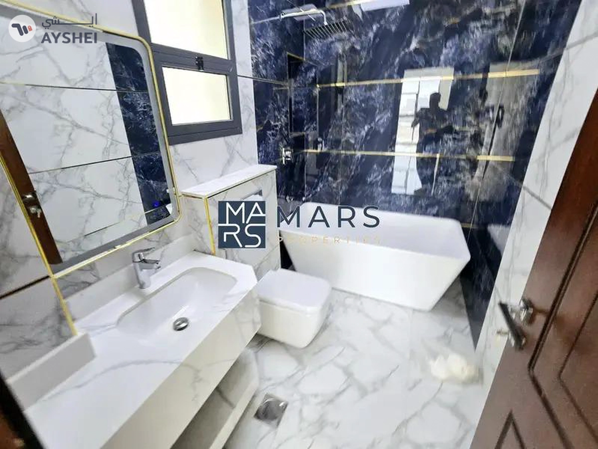 🏡 Luxurious Villa for Rent in Al Helio 2, Ajman – Prime Location Opposite McDonald's! 🏡-23-23