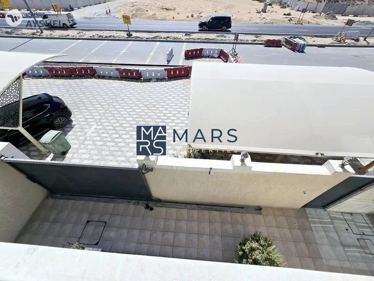 🏡 Luxurious Villa for Rent in Al Helio 2, Ajman – Prime Location Opposite McDonald's! 🏡-24-24