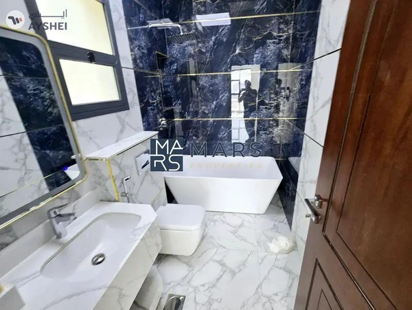 🏡 Luxurious Villa for Rent in Al Helio 2, Ajman – Prime Location Opposite McDonald's! 🏡